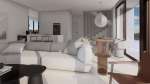 Verasol home chalet 3 bedrooms finestrat costa blanca vsh 0704