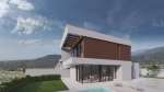 Verasol home chalet 3 bedrooms finestrat costa blanca vsh 0704