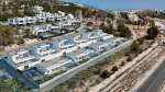 Verasol home chalet 3 bedrooms finestrat costa blanca vsh 0873
