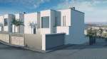 Verasol home chalet 3 bedrooms finestrat costa blanca vsh 0873