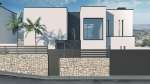 Verasol home chalet 3 bedrooms finestrat costa blanca vsh 0873