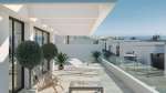 Verasol home chalet 3 bedrooms finestrat costa blanca vsh 0873