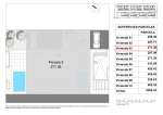 Verasol home chalet 3 bedrooms finestrat costa blanca vsh 0873