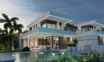 Verasol home chalet 3 bedrooms finestrat costa blanca vsh 1406
