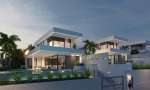 Verasol home chalet 3 bedrooms finestrat costa blanca vsh 1406
