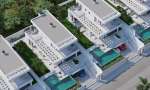 Verasol home chalet 3 bedrooms finestrat costa blanca vsh 1406