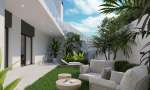 Verasol home chalet 3 bedrooms finestrat costa blanca vsh 1406