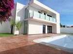 Verasol home chalet 3 bedrooms fortuna costa blanca
