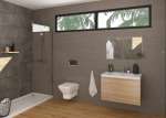 Verasol home chalet 3 bedrooms fortuna costa blanca