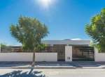 Verasol home chalet 3 bedrooms fortuna costa blanca