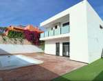 Verasol home chalet 3 bedrooms fortuna costa blanca