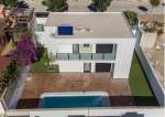 Verasol home chalet 3 bedrooms fortuna costa blanca