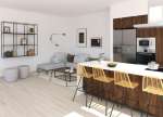 Verasol home chalet 3 bedrooms fortuna costa blanca