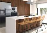 Verasol home chalet 3 bedrooms fortuna costa blanca