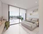 Verasol home chalet 3 bedrooms fuente alamo costa blanca