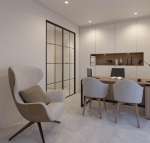 Verasol home chalet 3 bedrooms fuente alamo costa blanca