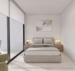 Verasol home chalet 3 bedrooms fuente alamo costa blanca