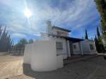 Verasol home chalet 3 bedrooms fuente alamo costa blanca