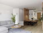 Verasol home chalet 3 bedrooms hondn de las nieves costa blanca vsh 1039