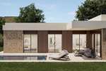 Verasol home chalet 3 bedrooms jumilla costa blanca