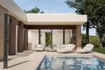 Verasol home chalet 3 bedrooms jumilla costa blanca