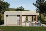 Verasol home chalet 3 bedrooms jumilla costa blanca