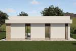 Verasol home chalet 3 bedrooms jumilla costa blanca