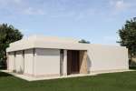 Verasol home chalet 3 bedrooms jumilla costa blanca