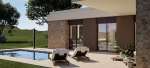 Verasol home chalet 3 bedrooms jumilla costa blanca vsh 0676