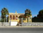 Verasol home chalet 3 bedrooms la manga costa blanca
