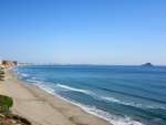 Verasol home chalet 3 bedrooms la manga costa blanca