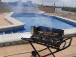 Verasol home chalet 3 bedrooms la manga costa blanca