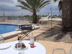Verasol home chalet 3 bedrooms la manga costa blanca