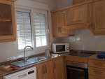 Verasol home chalet 3 bedrooms la manga costa blanca