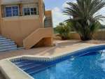 Verasol home chalet 3 bedrooms la manga costa blanca