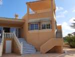 Verasol home chalet 3 bedrooms la manga costa blanca