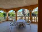 Verasol home chalet 3 bedrooms la manga costa blanca