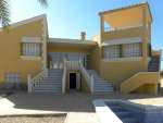 Verasol home chalet 3 bedrooms la manga costa blanca vsh 0585