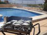 Verasol home chalet 3 bedrooms la manga costa blanca vsh 0585