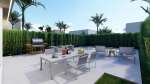 Verasol home chalet 3 bedrooms la manga costa blanca vsh 0774