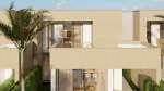 Verasol home chalet 3 bedrooms la manga costa blanca vsh 0774