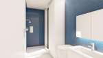 Verasol home chalet 3 bedrooms la manga costa blanca vsh 0774