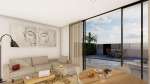 Verasol home chalet 3 bedrooms la manga costa blanca vsh 0774