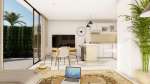 Verasol home chalet 3 bedrooms la manga costa blanca vsh 0774