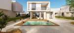 Verasol home chalet 3 bedrooms la nuca costa blanca