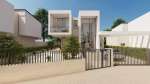 Verasol home chalet 3 bedrooms la nuca costa blanca