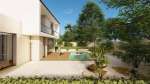 Verasol home chalet 3 bedrooms la nuca costa blanca