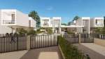Verasol home chalet 3 bedrooms la nuca costa blanca