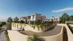 Verasol home chalet 3 bedrooms la nuca costa blanca