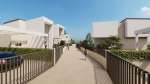 Verasol home chalet 3 bedrooms la nuca costa blanca
